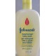 Baby - Baby Wash - Head to Toe - No Tears Formula - Johnson Brand / 1 x  444 ml  